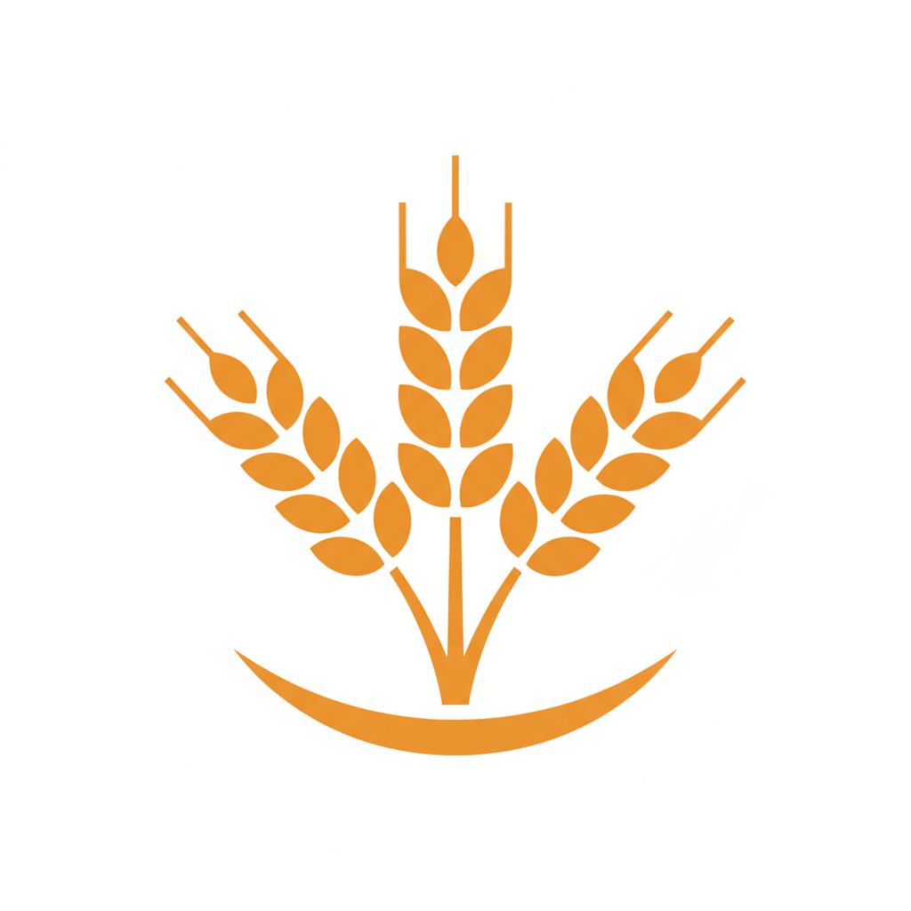 Food Security Sector Icon