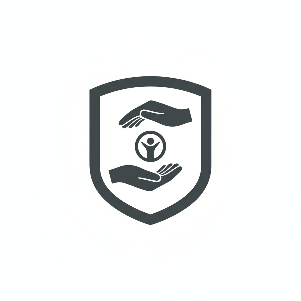 Protection Sector Icon