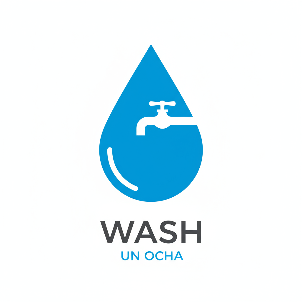 WASH Sector Icon